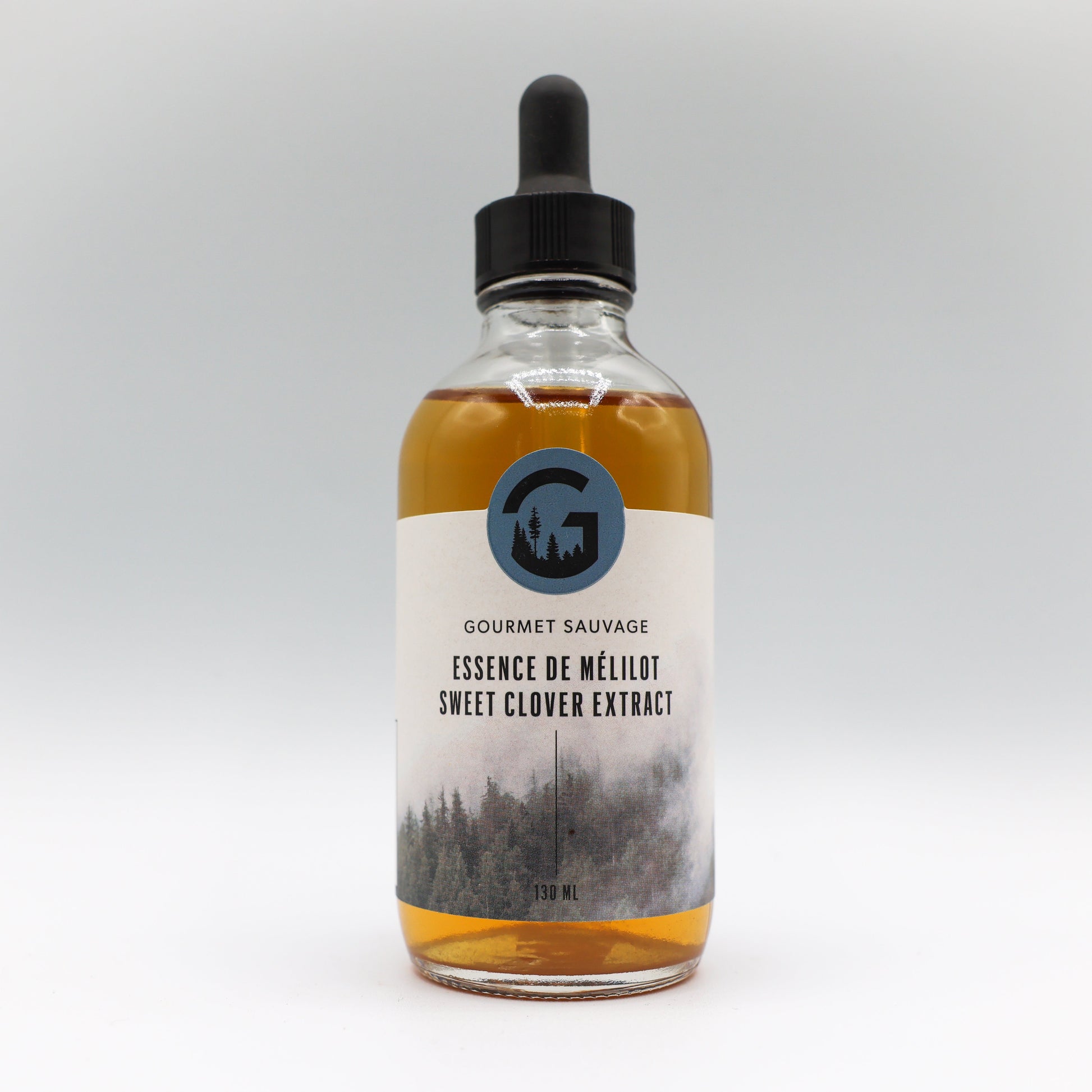 Essence de mélilot