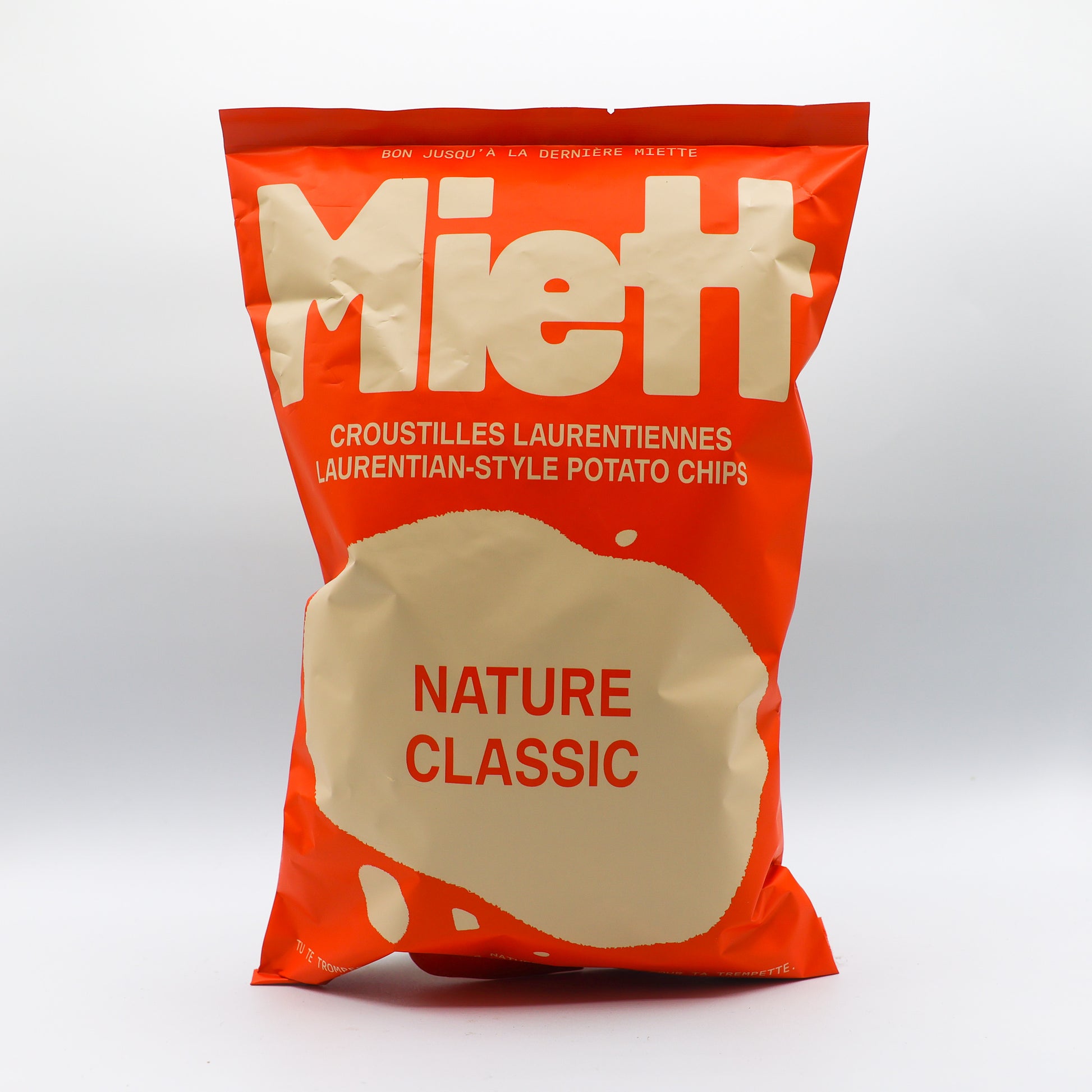 Chips nature