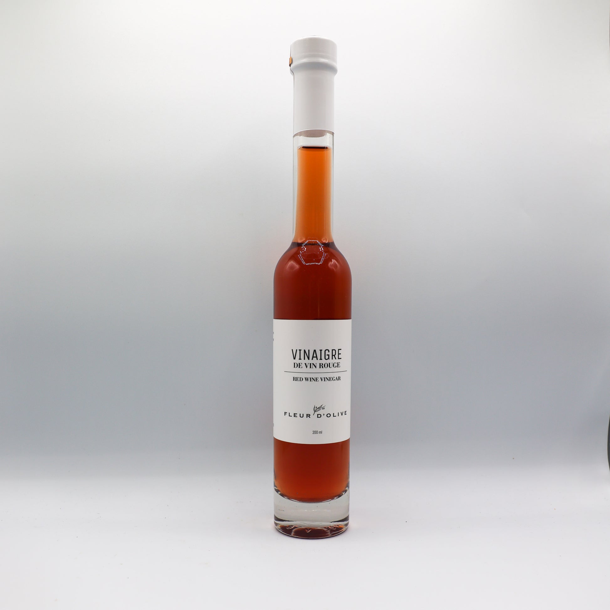 Vinaigre de vin rouge