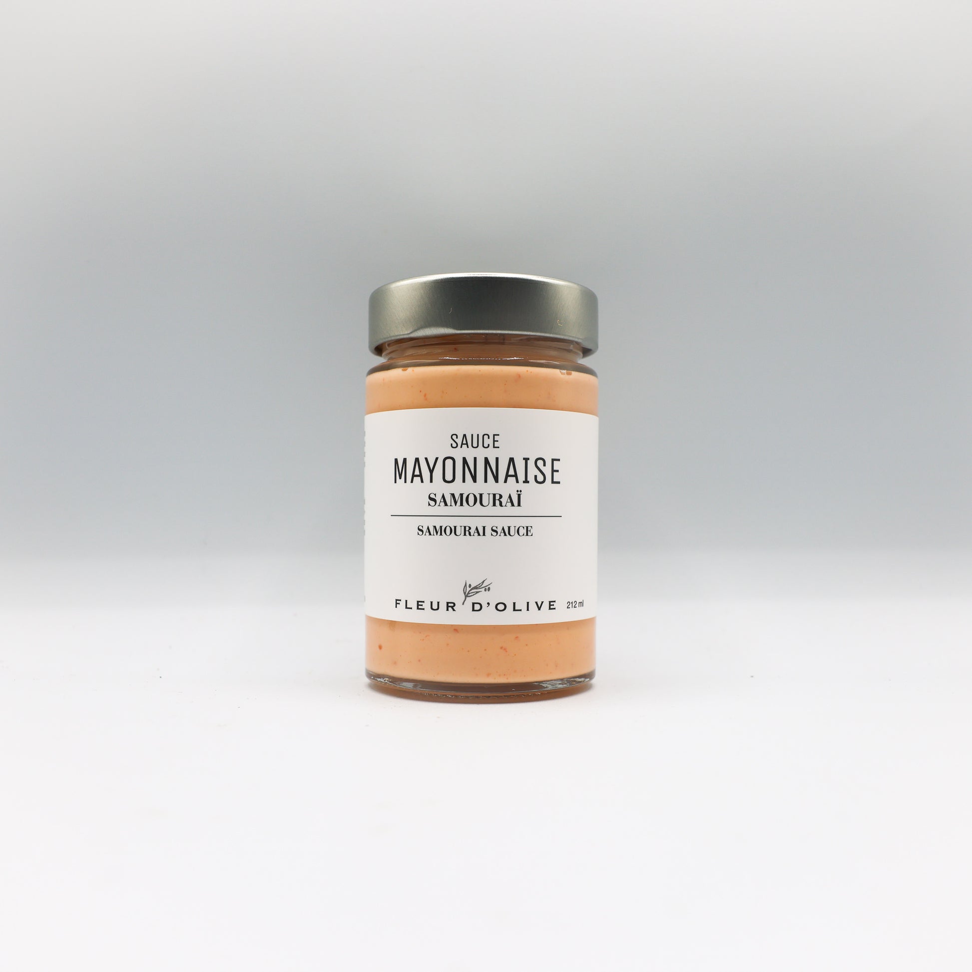 Mayonnaise samouraï