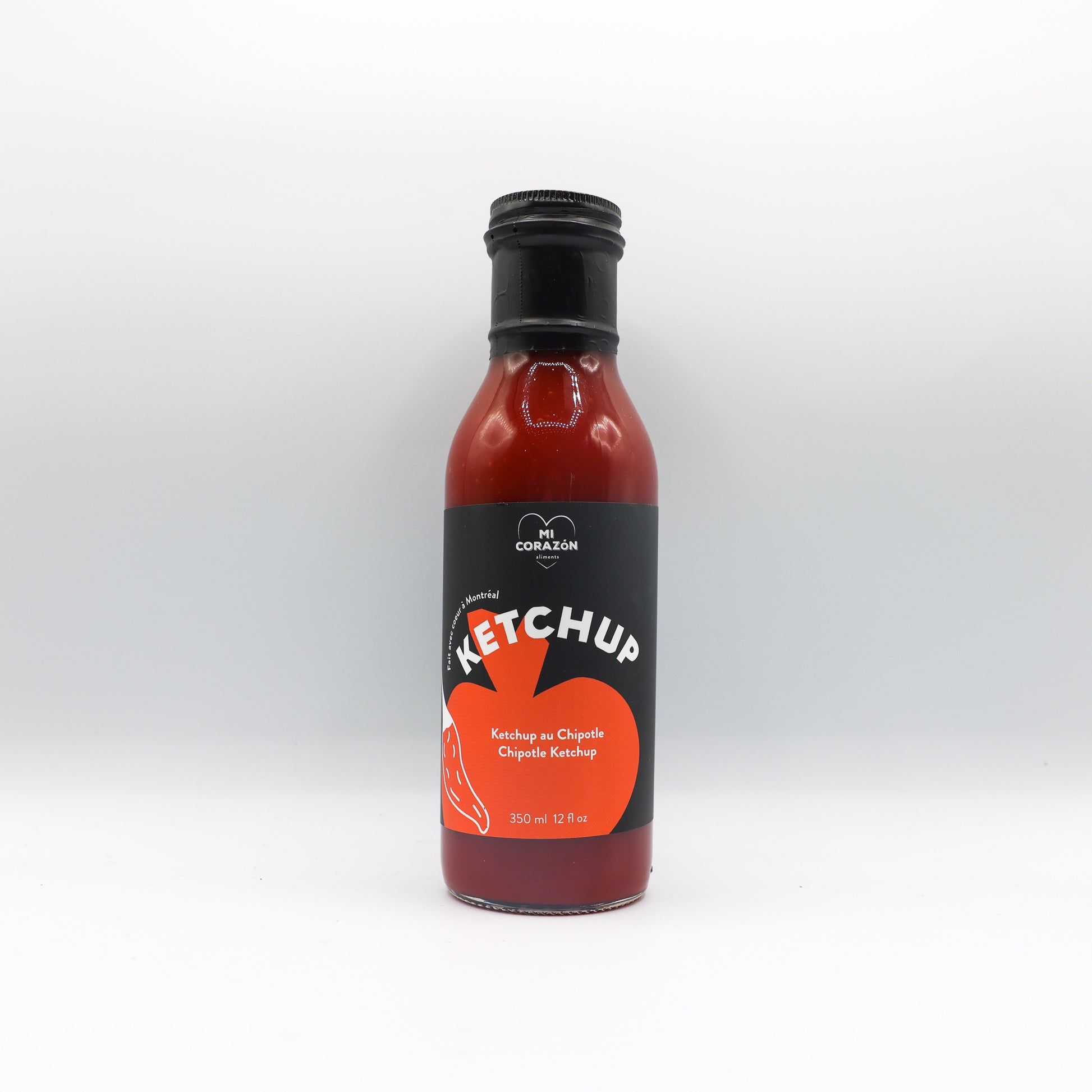 Ketchup au chipotle
