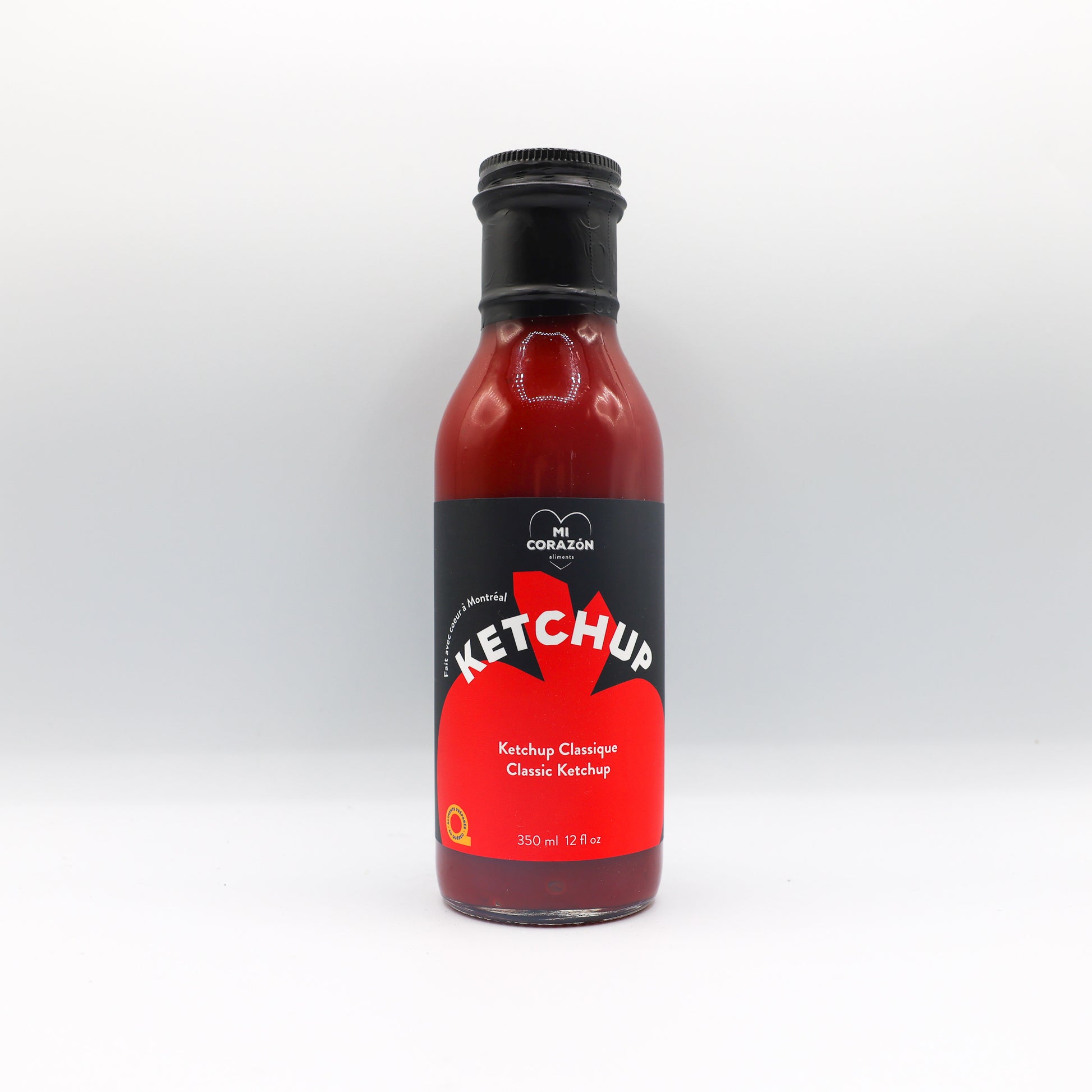 Ketchup classique