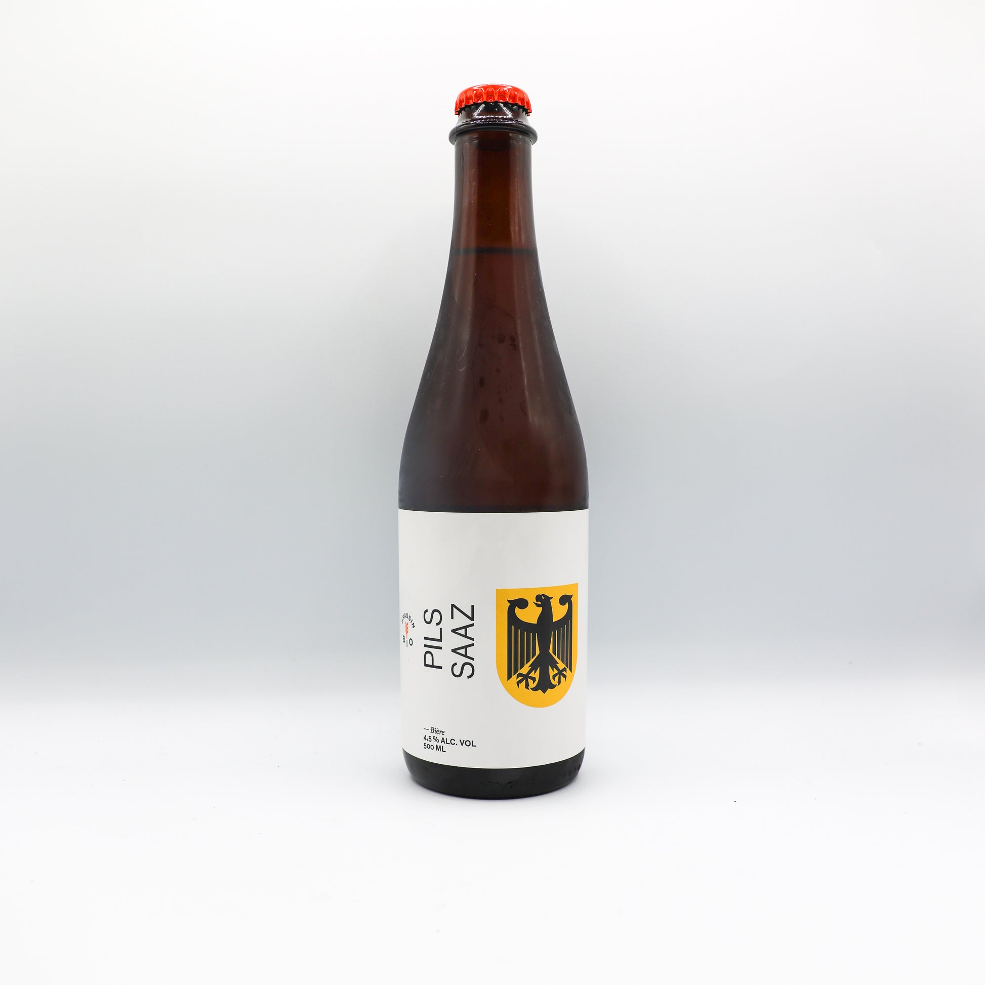 Pils Saaz bio