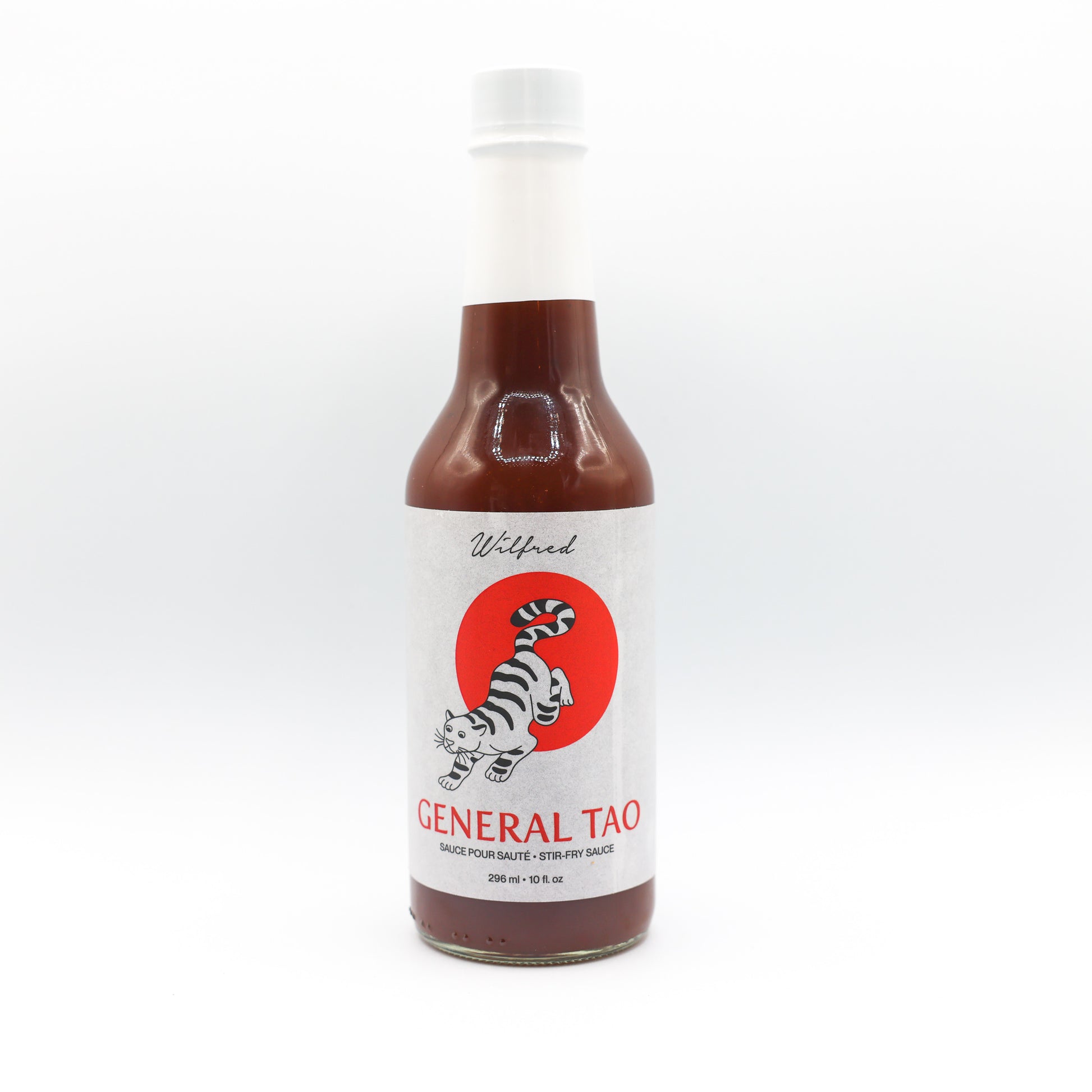 Sauce Général Tao