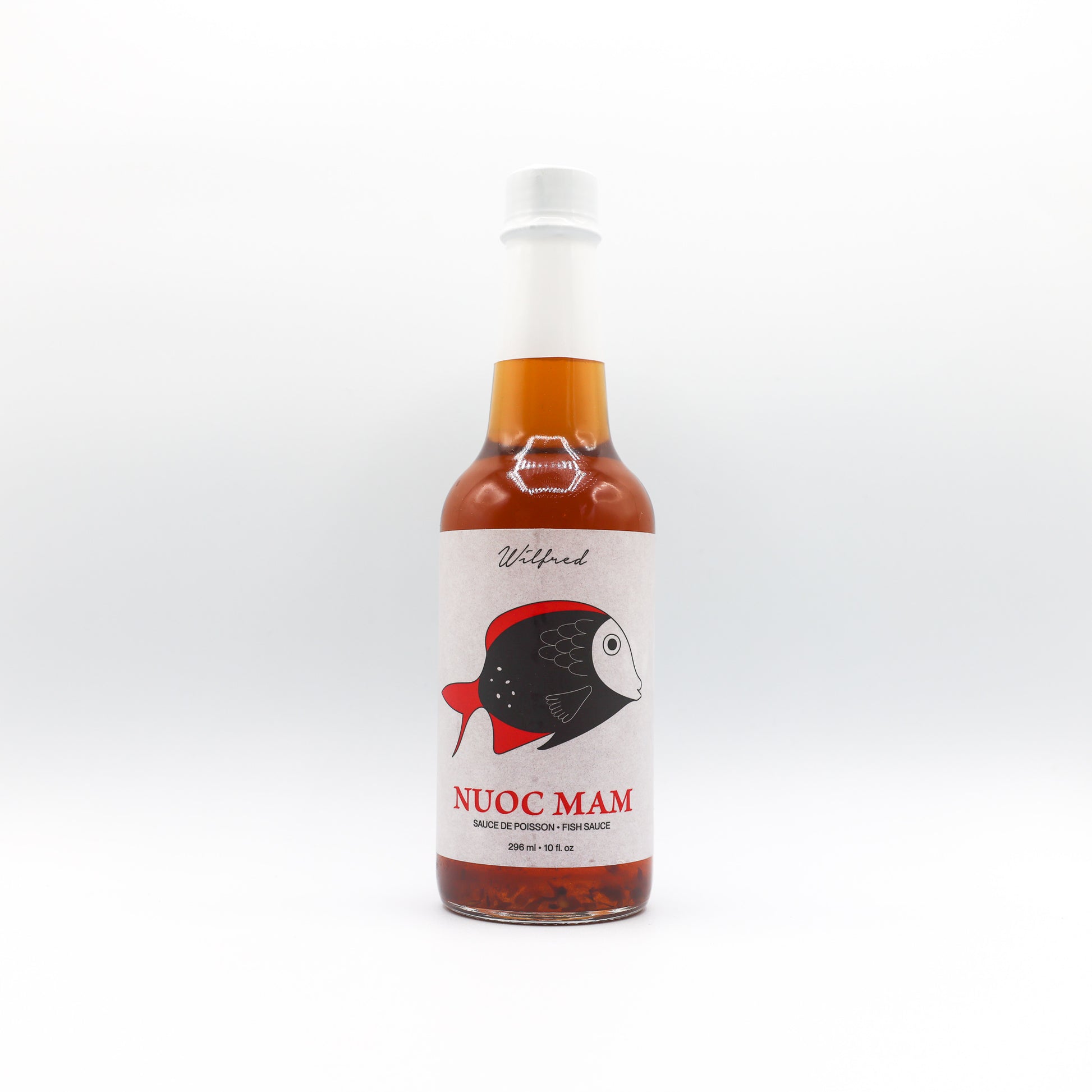Nuoc mam