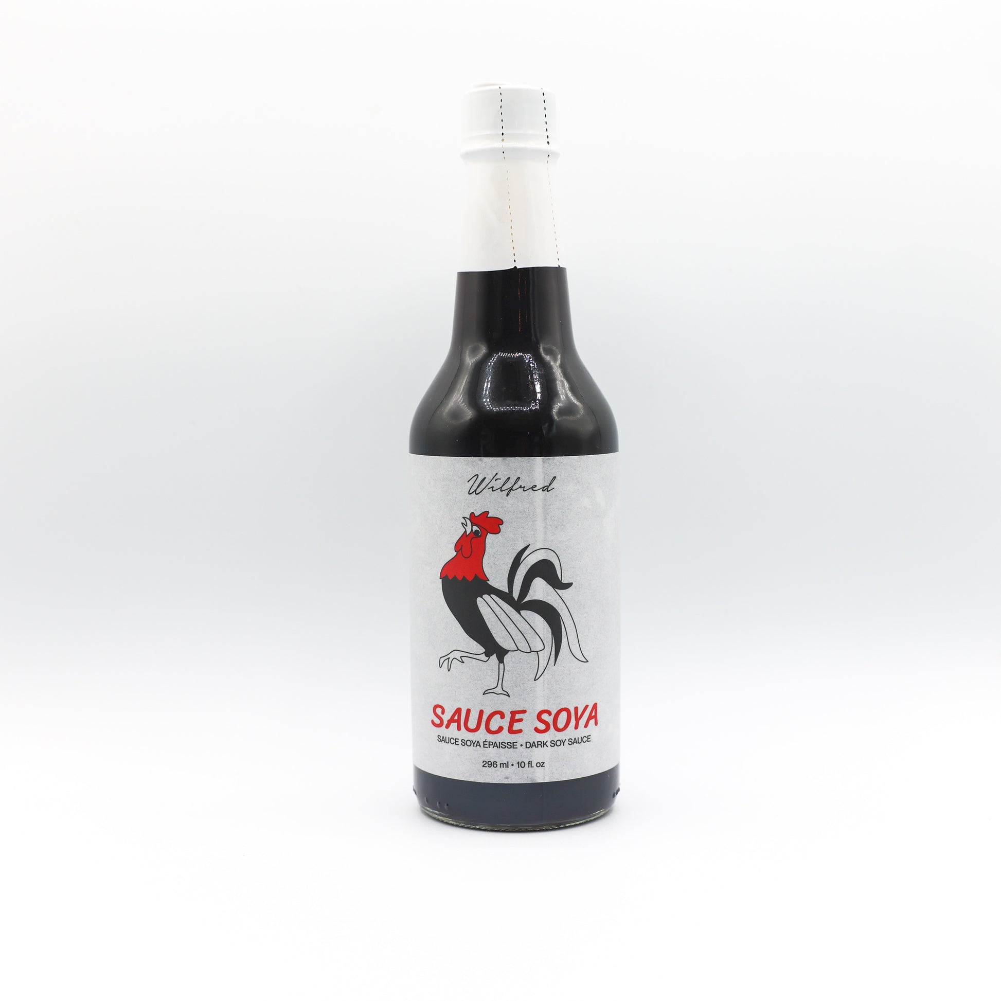 Sauce soya épaisse