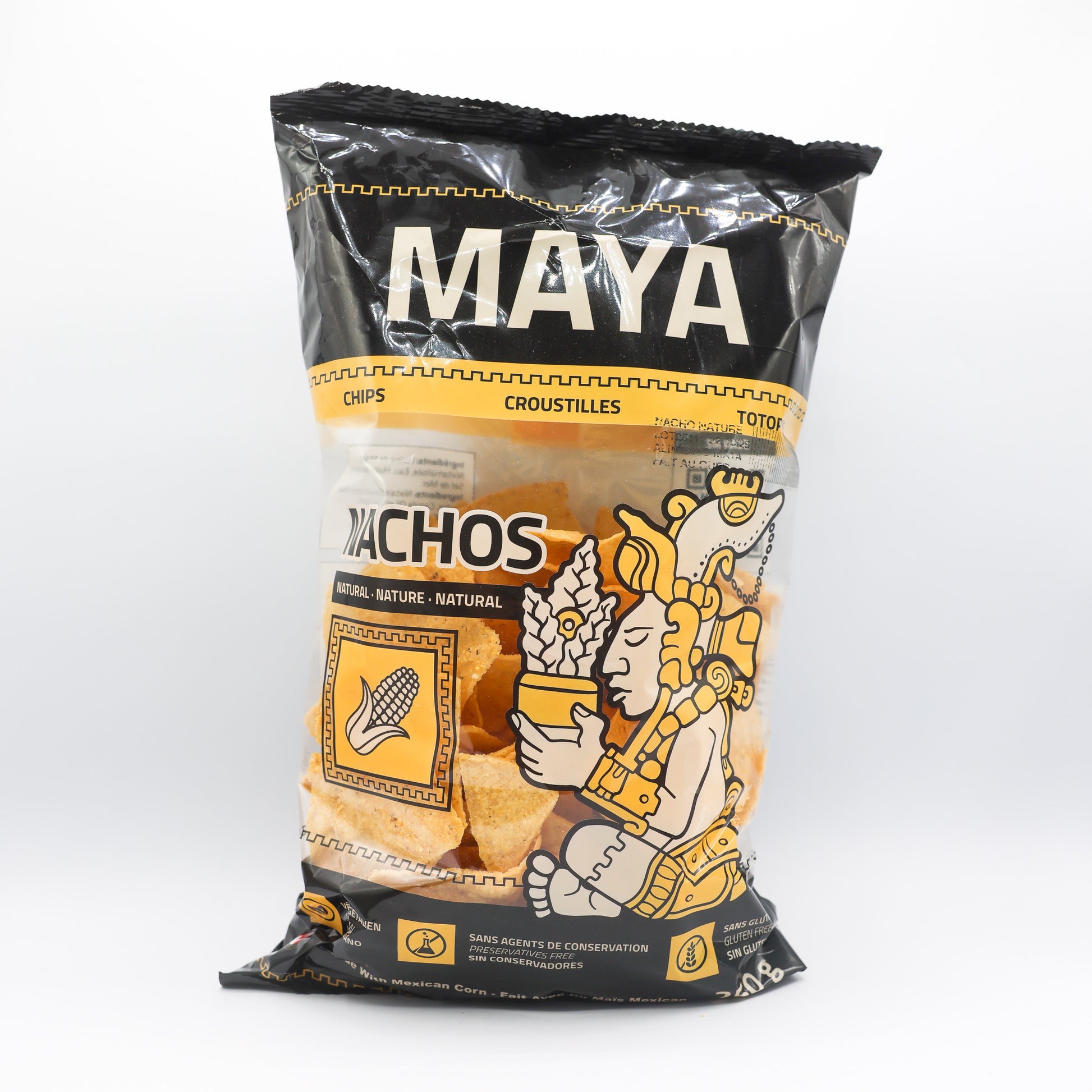 Nachos