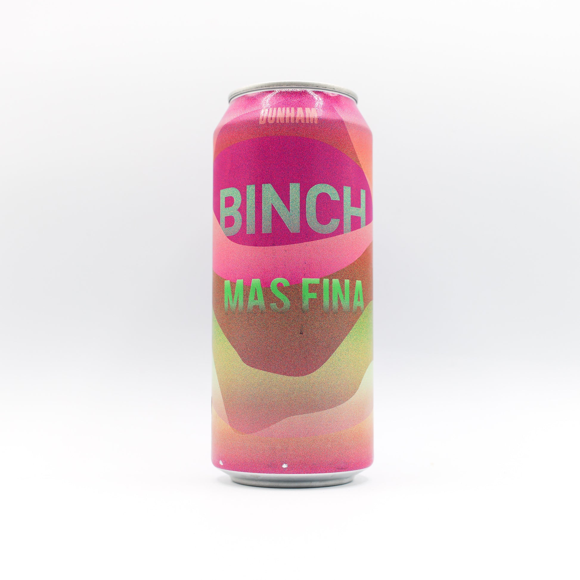 Binch mas fina
