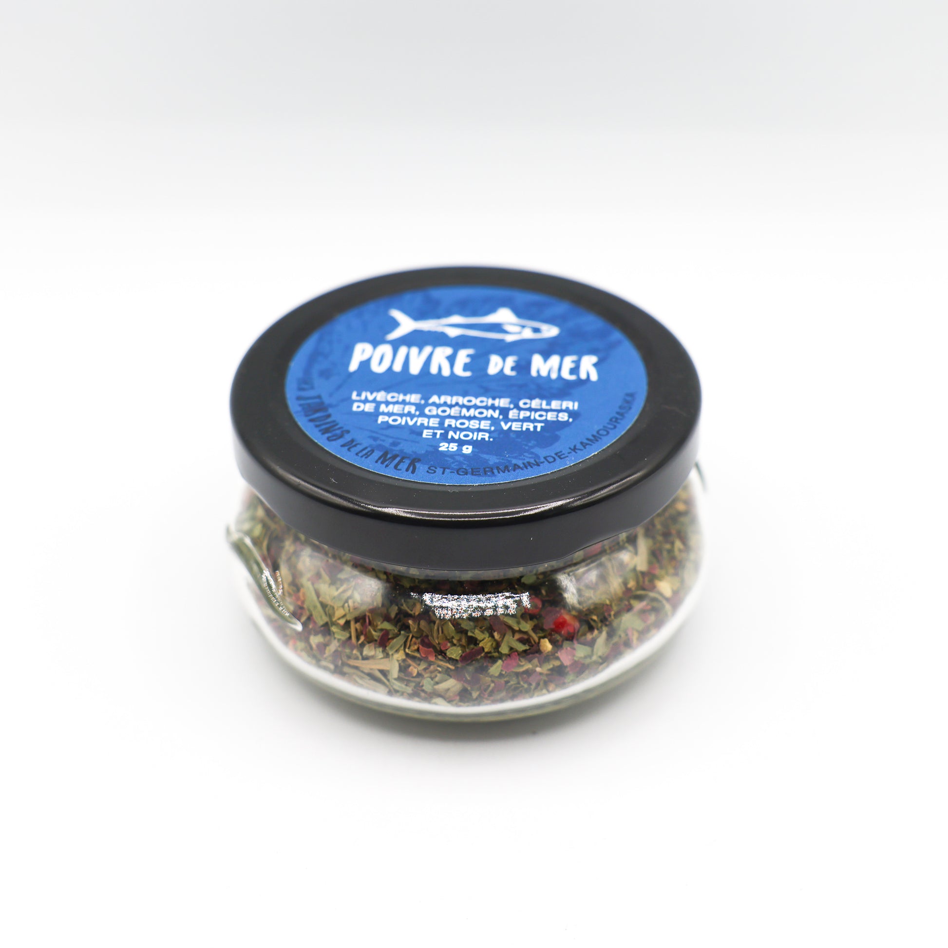 Poivre de mer
