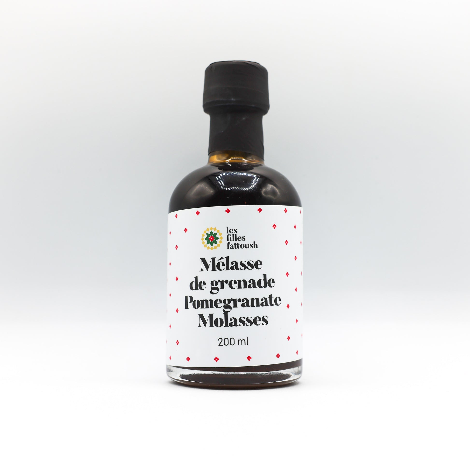 Mélasse de Grenade