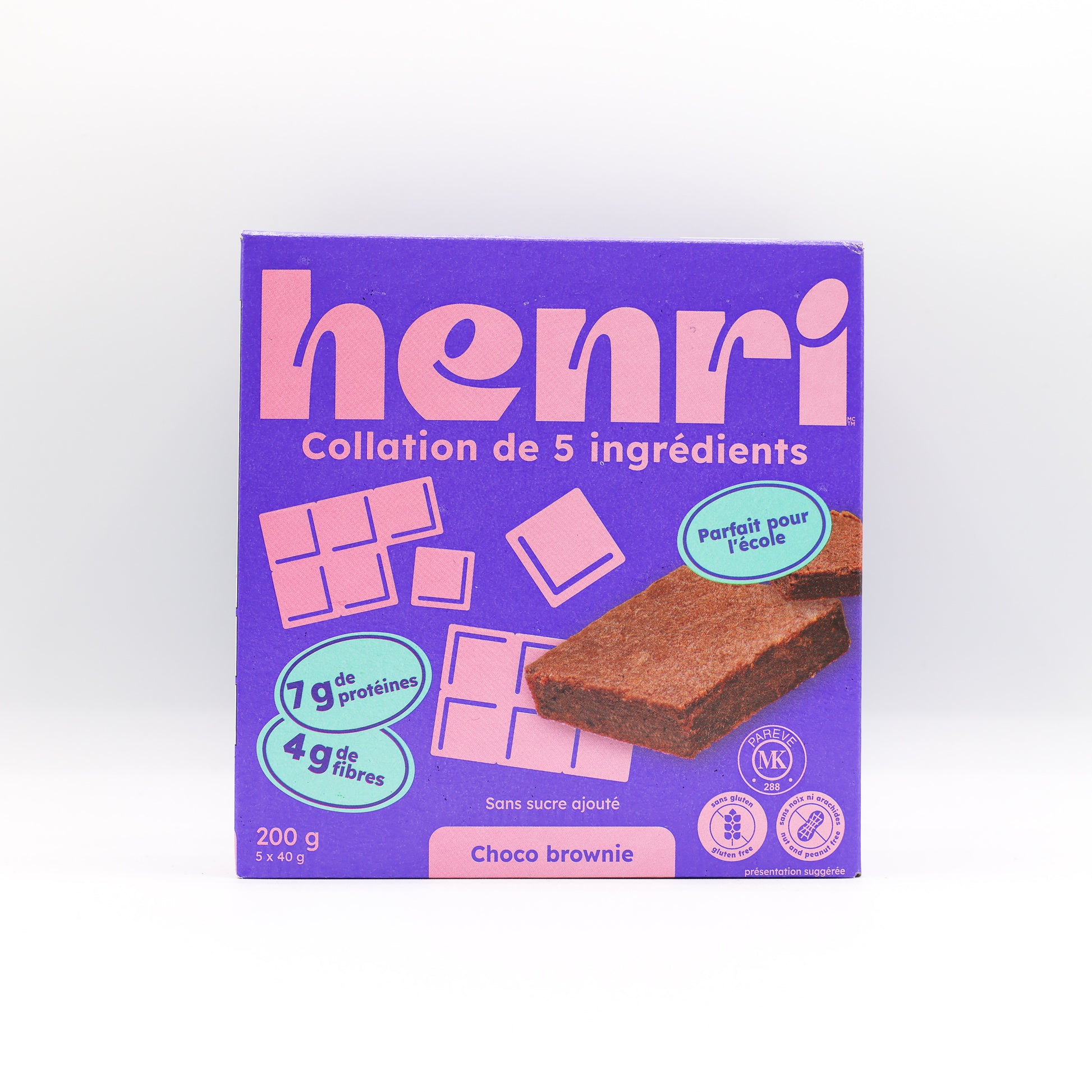 Barre Henri