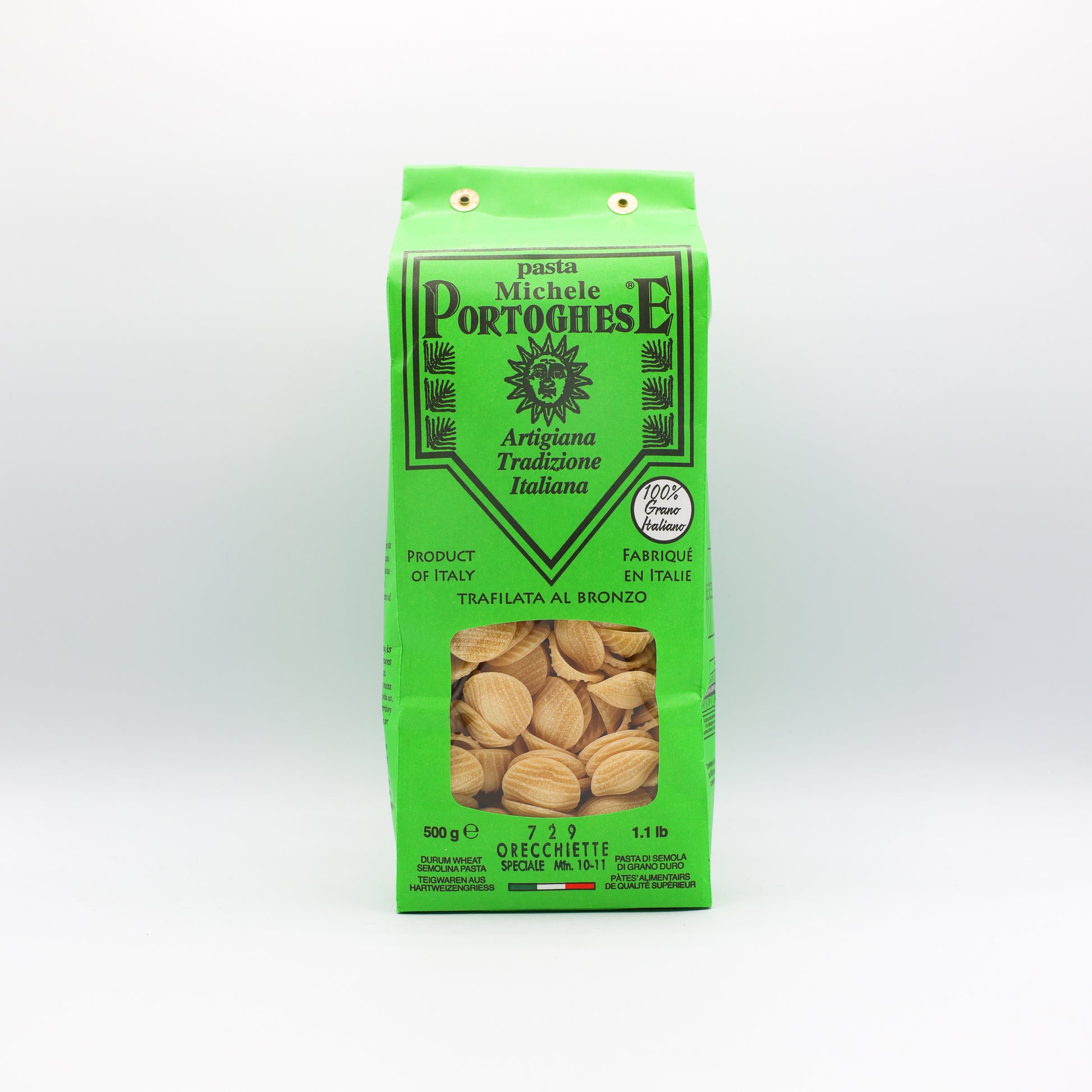 Orecchiette