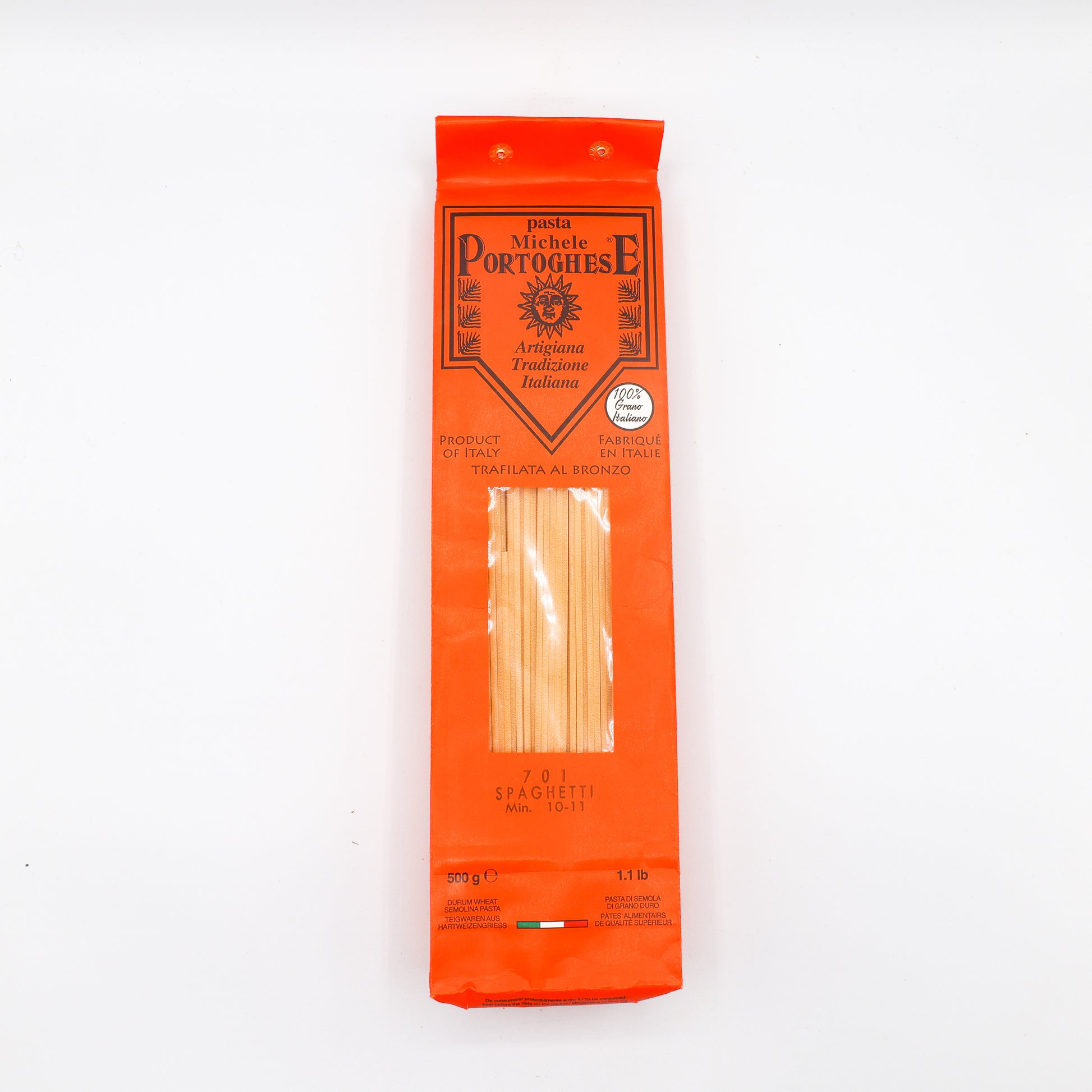 Spaghetti