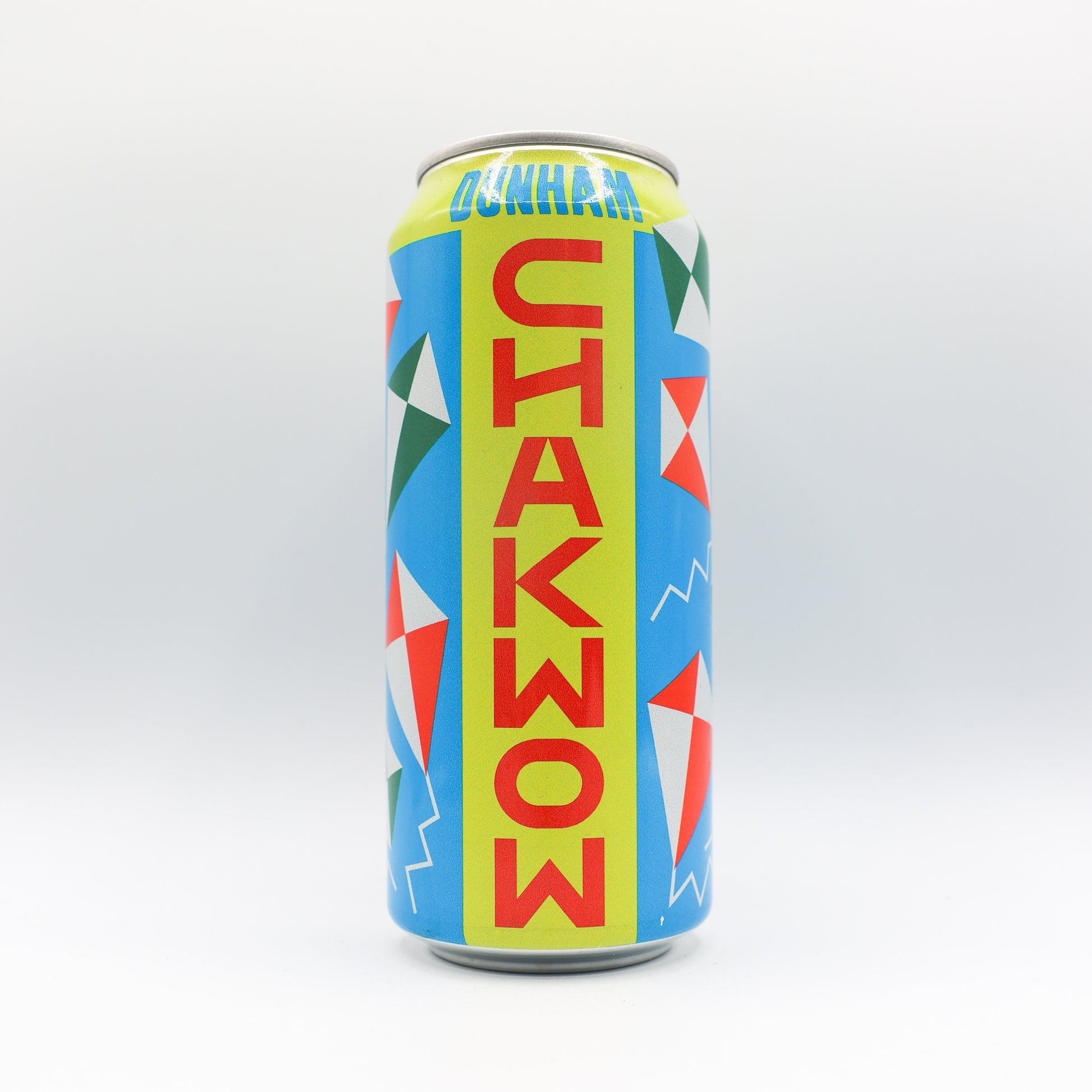 Chakwow
