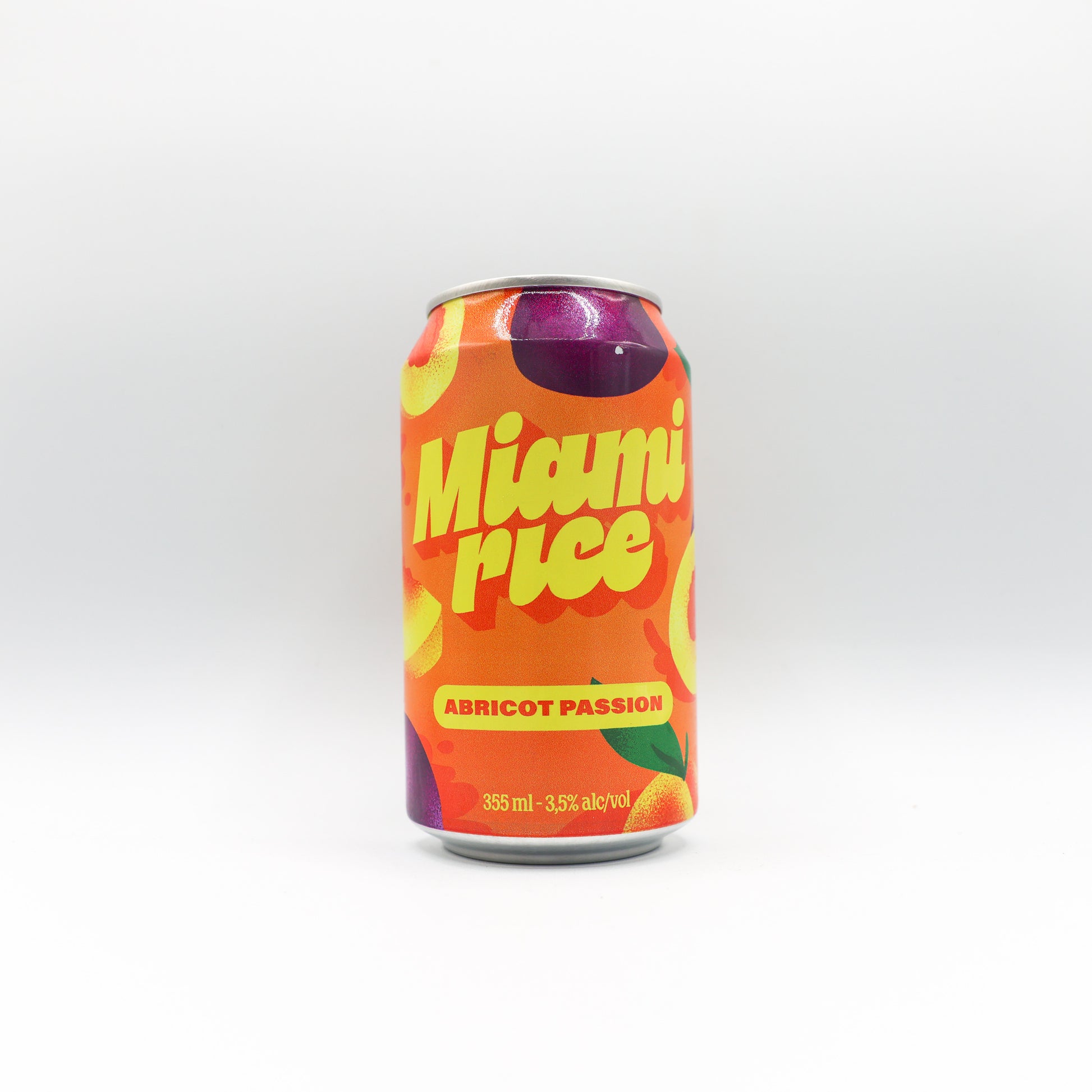 Miami Rice