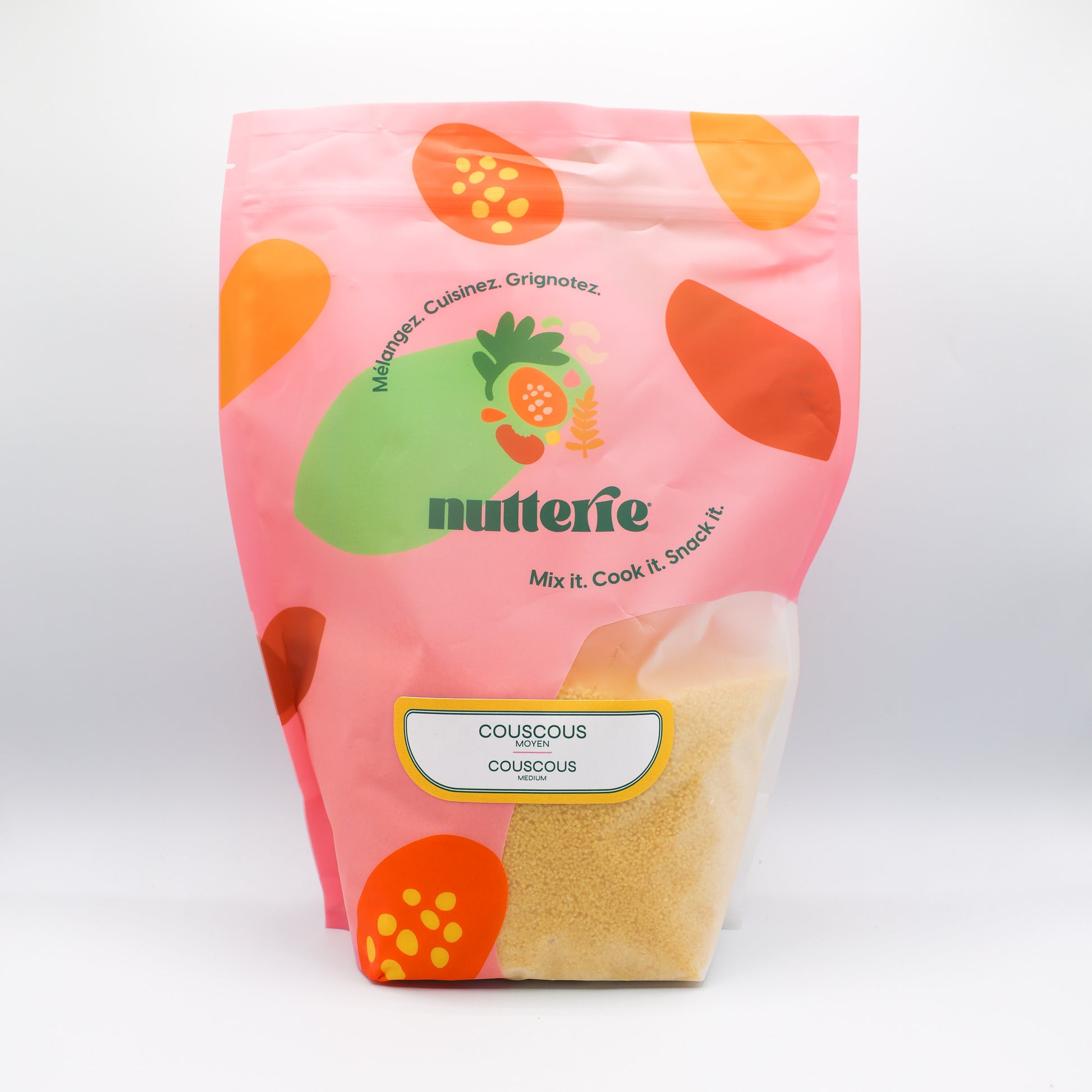 Couscous 1 kg