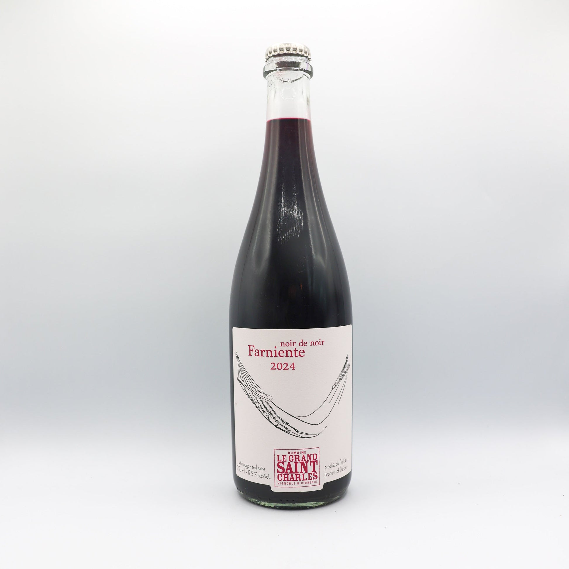 Farniente 2024 - Vin rouge