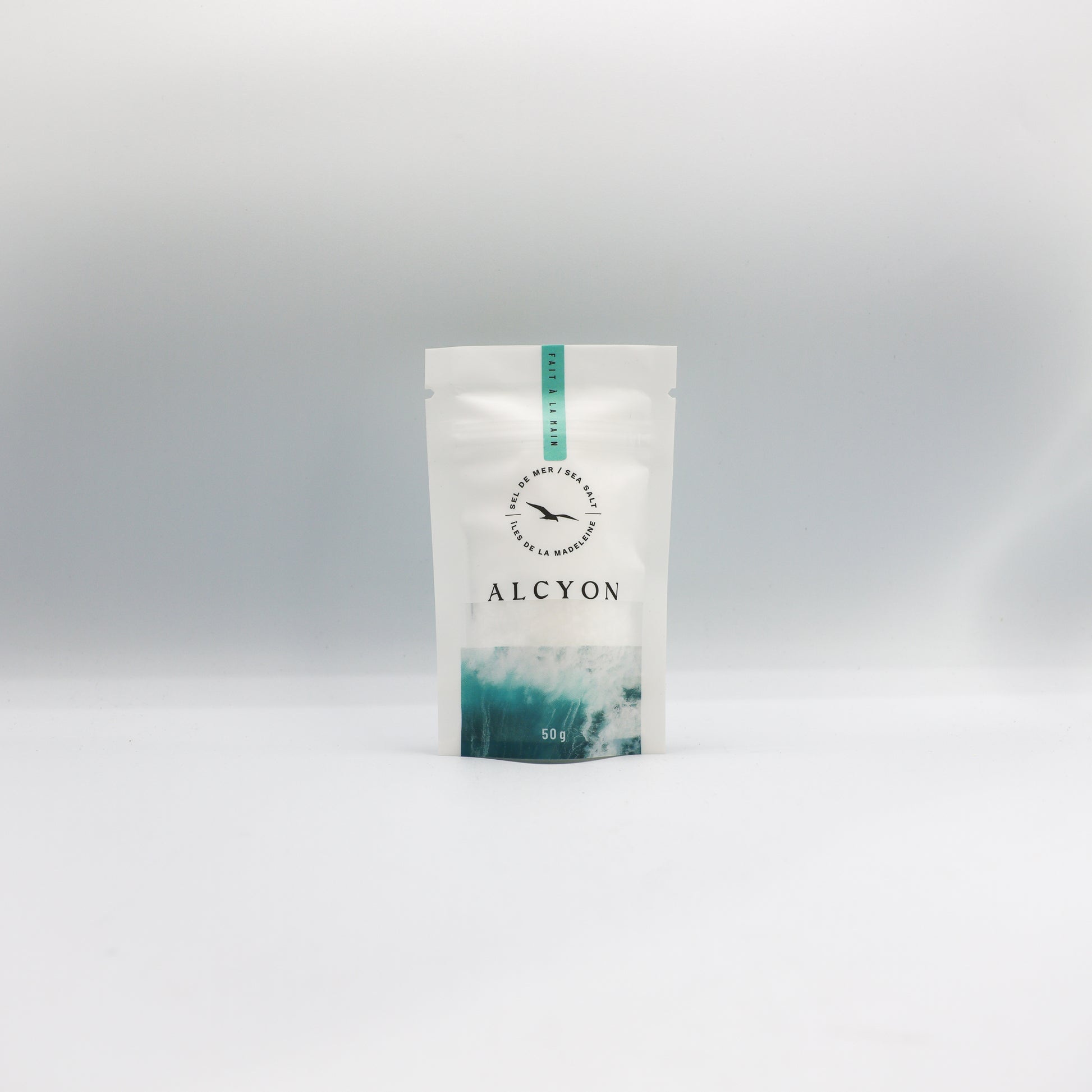 Fleur de sel