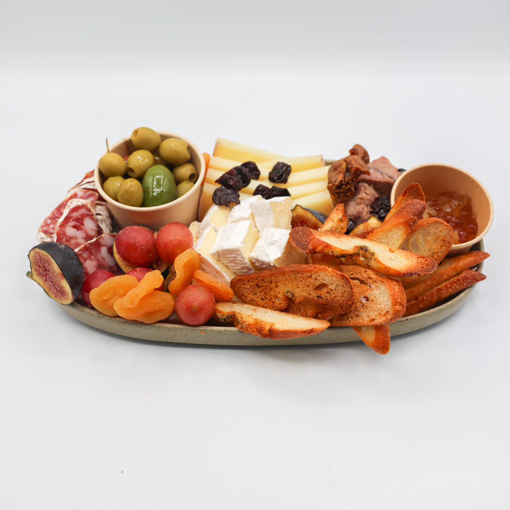 Plateau apéro