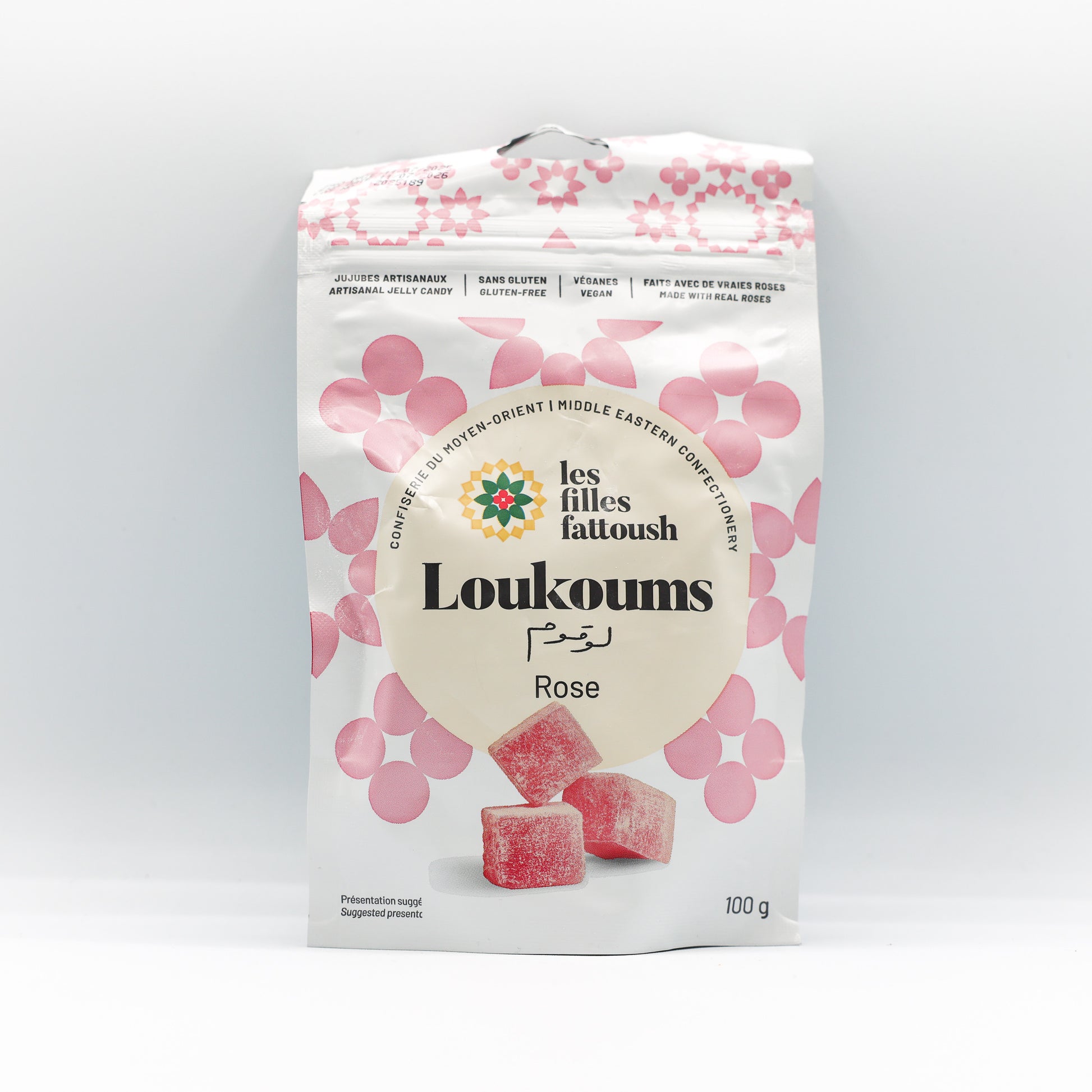 Loukoums