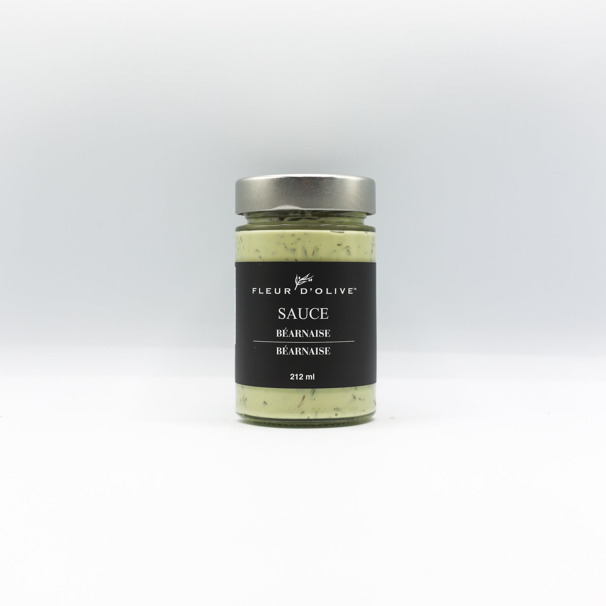 Sauce Béarnaise