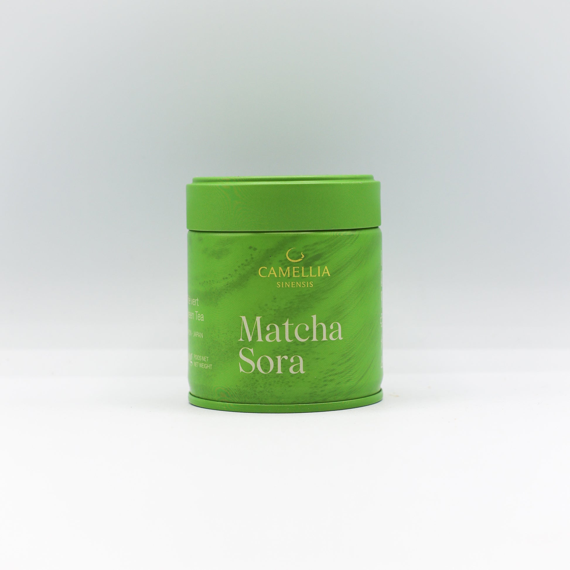Matcha Sora