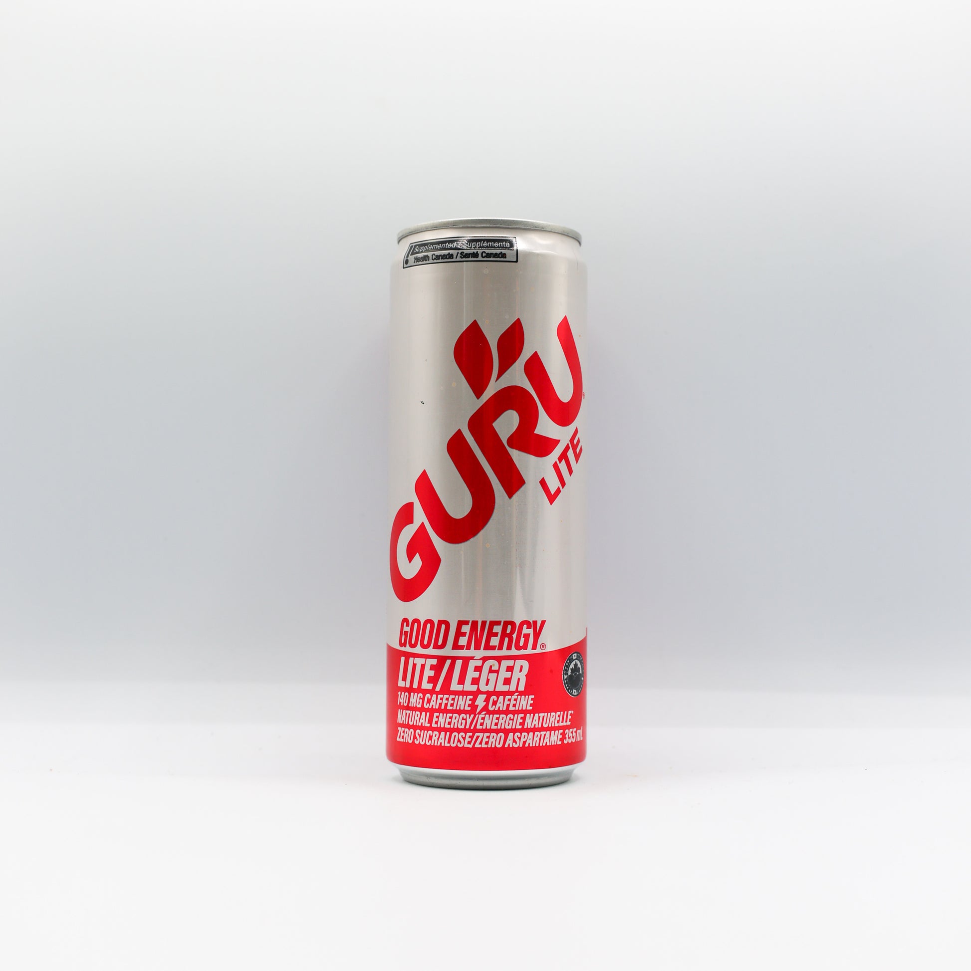Guru léger
