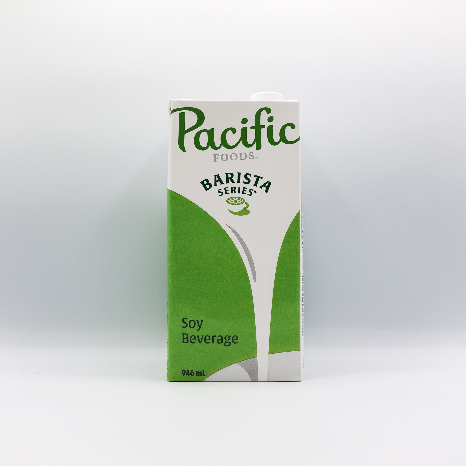 Boisson de soya